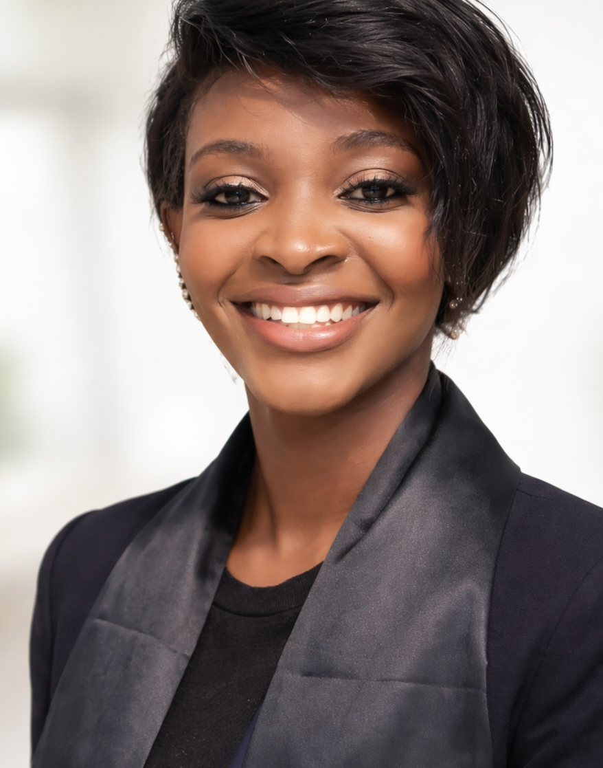 Busari Abisola Oluwakemi